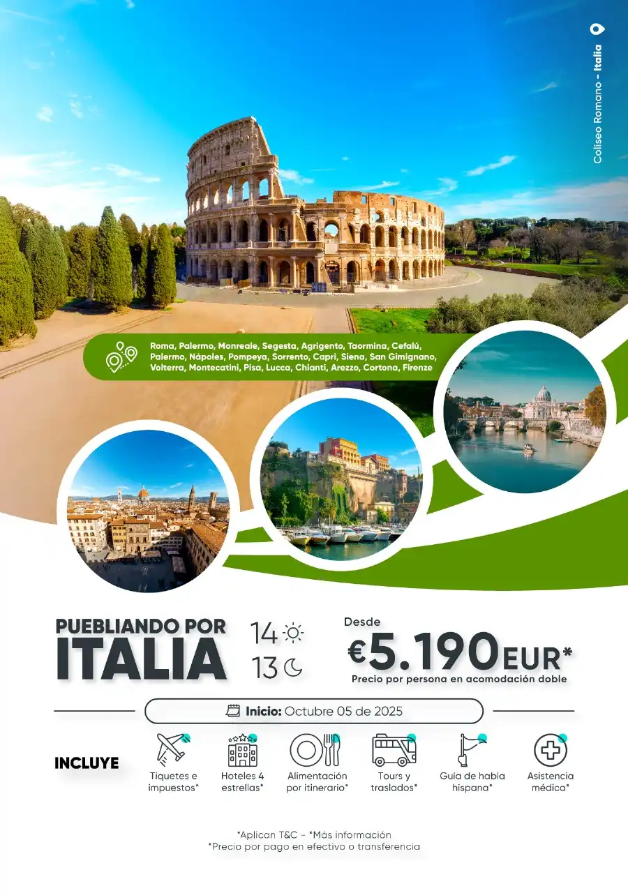 Italia