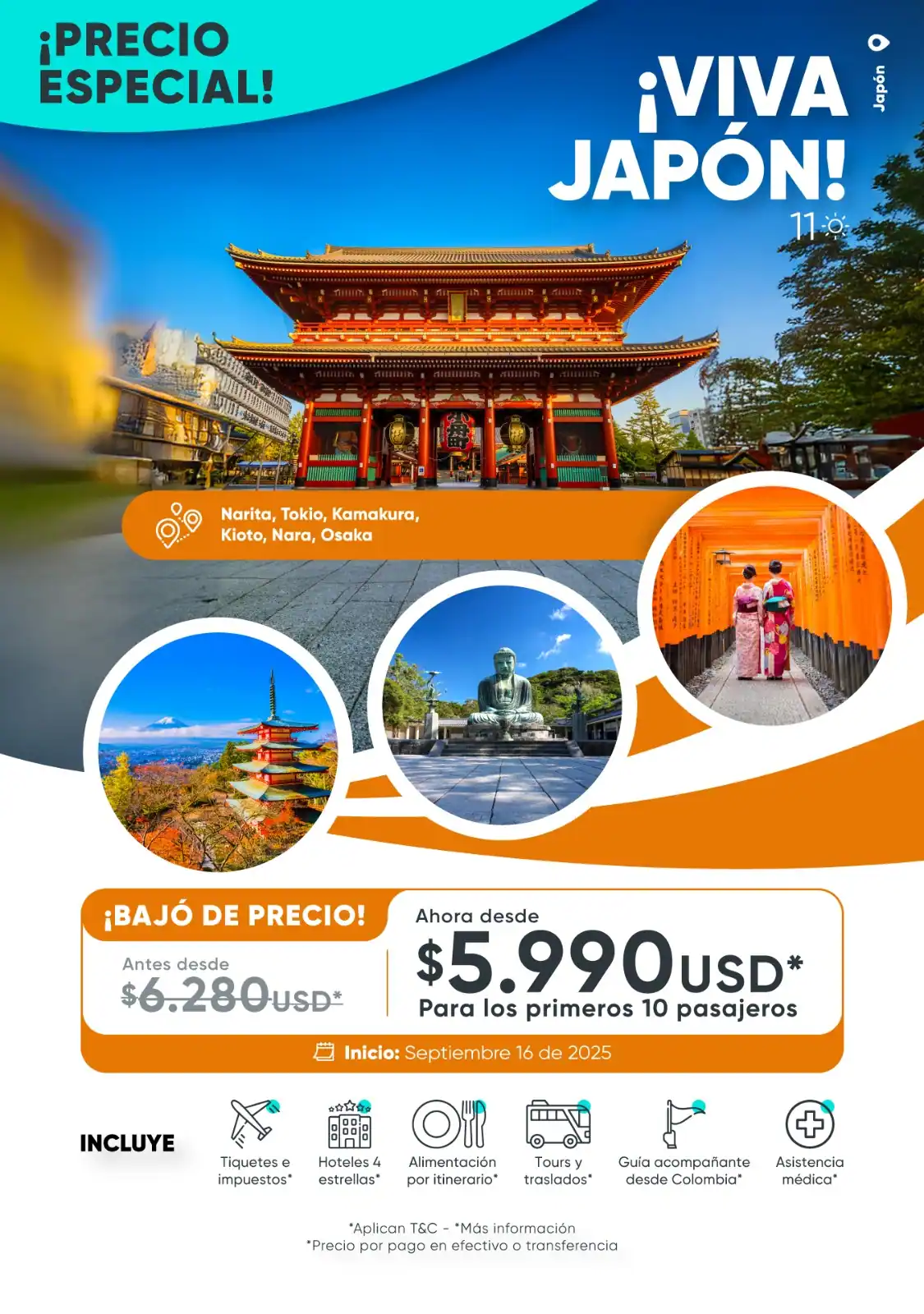Japón