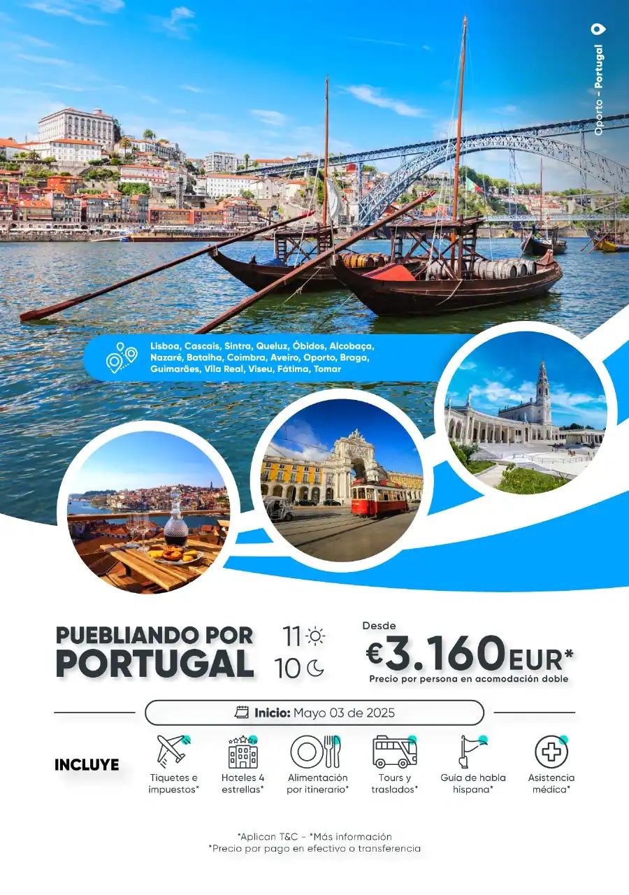 Portugal