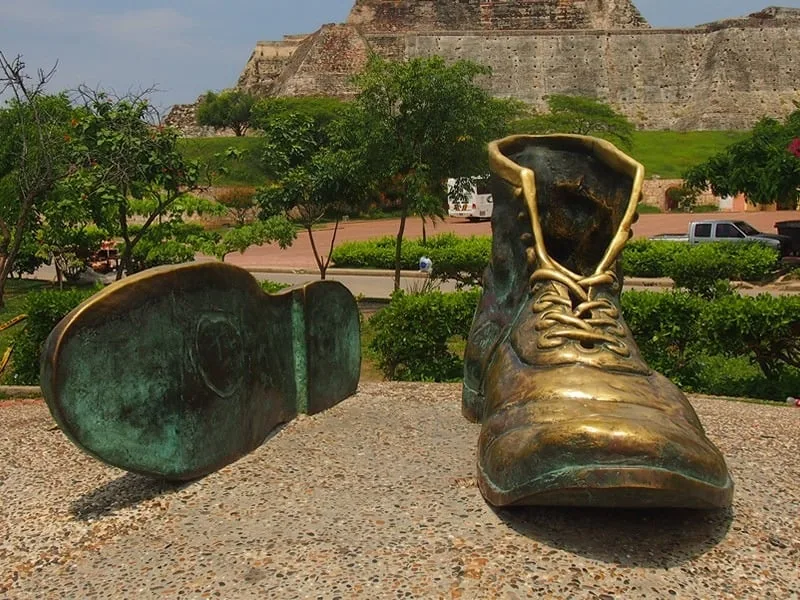 City Tour Castillo y Popa