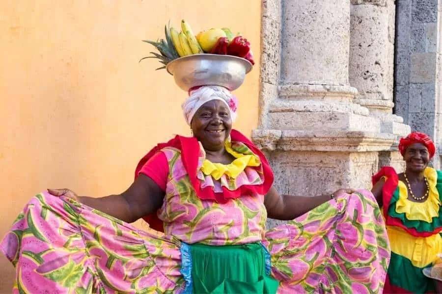 City Tour San Basilio de Palenque