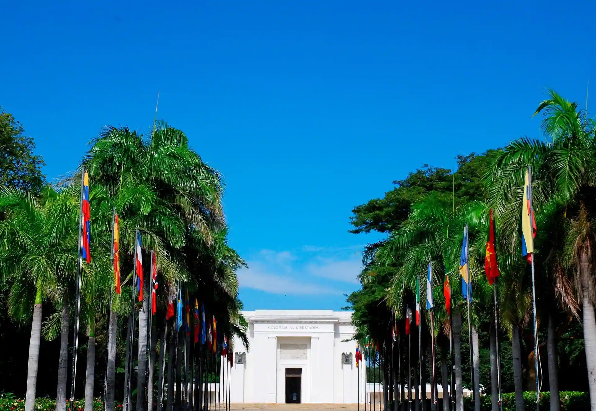 Day Tour Barranquilla y Santa Marta