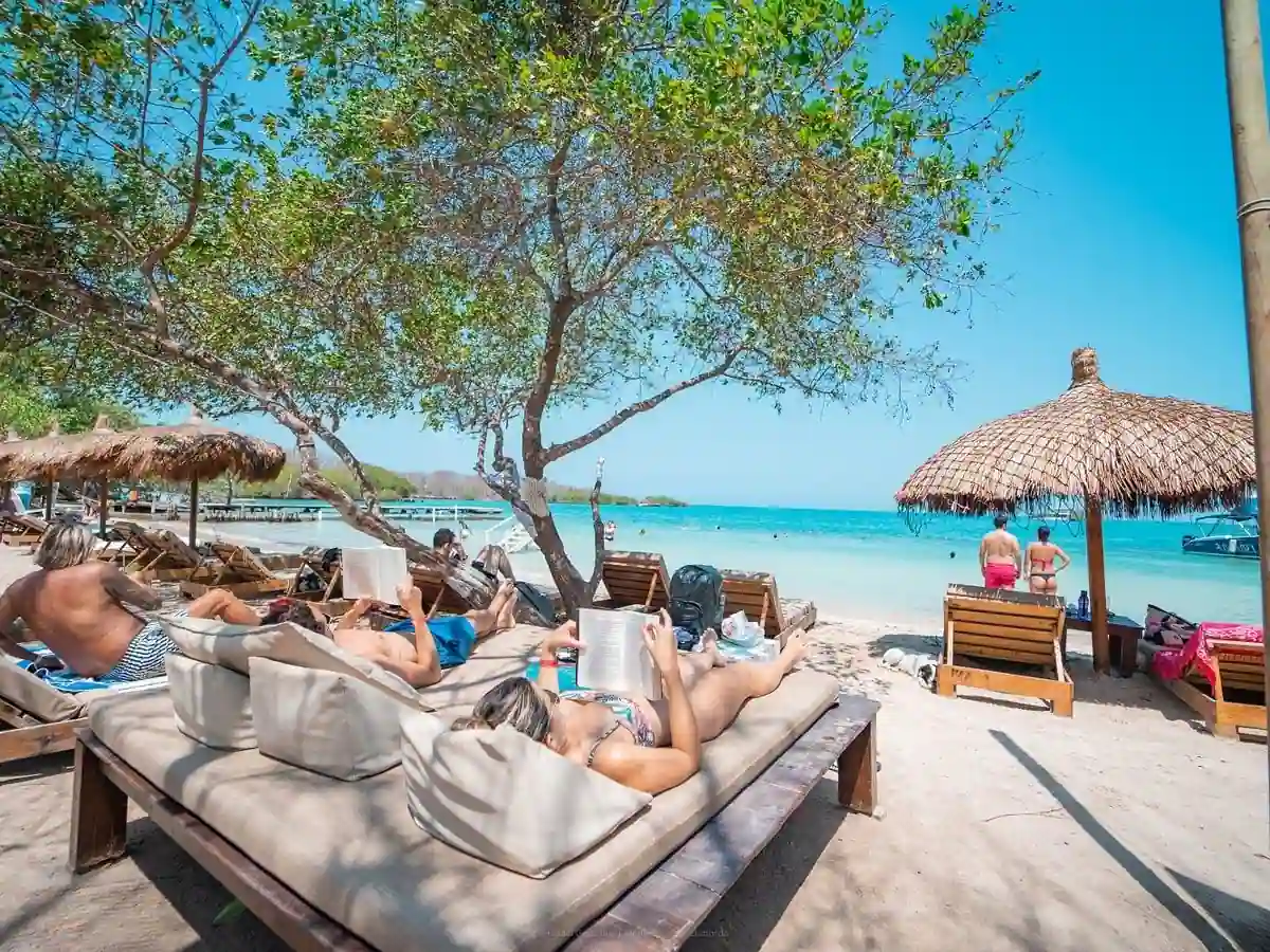 Full Day 3 Islas Privadas