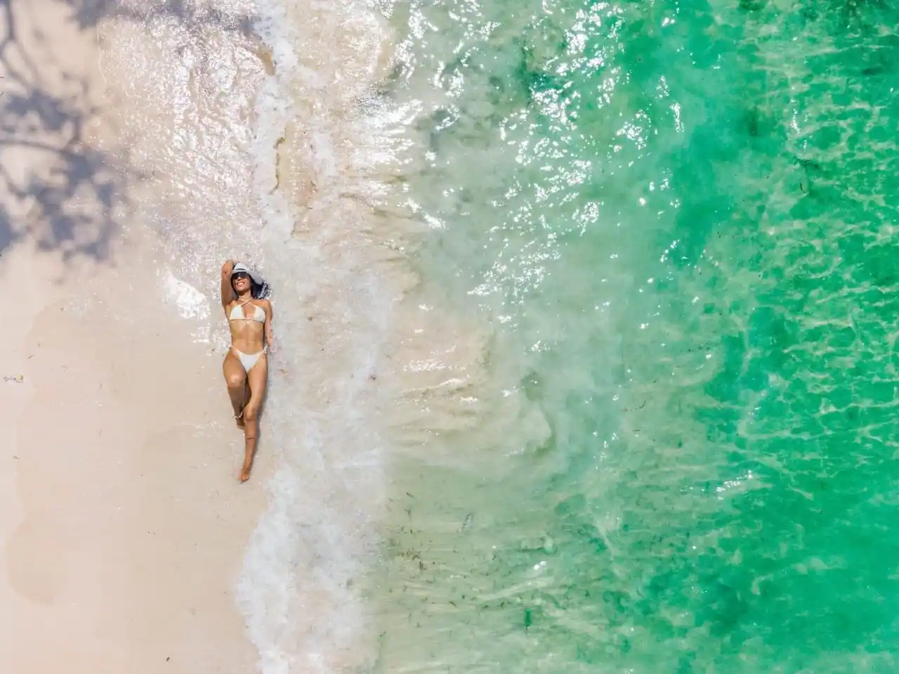 Ibiza Beach Islas del Rosario
