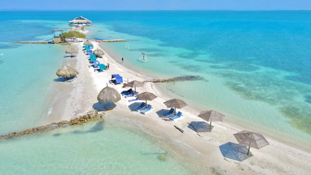 Isla Palma Day Tour - Por Tierra y Lancha