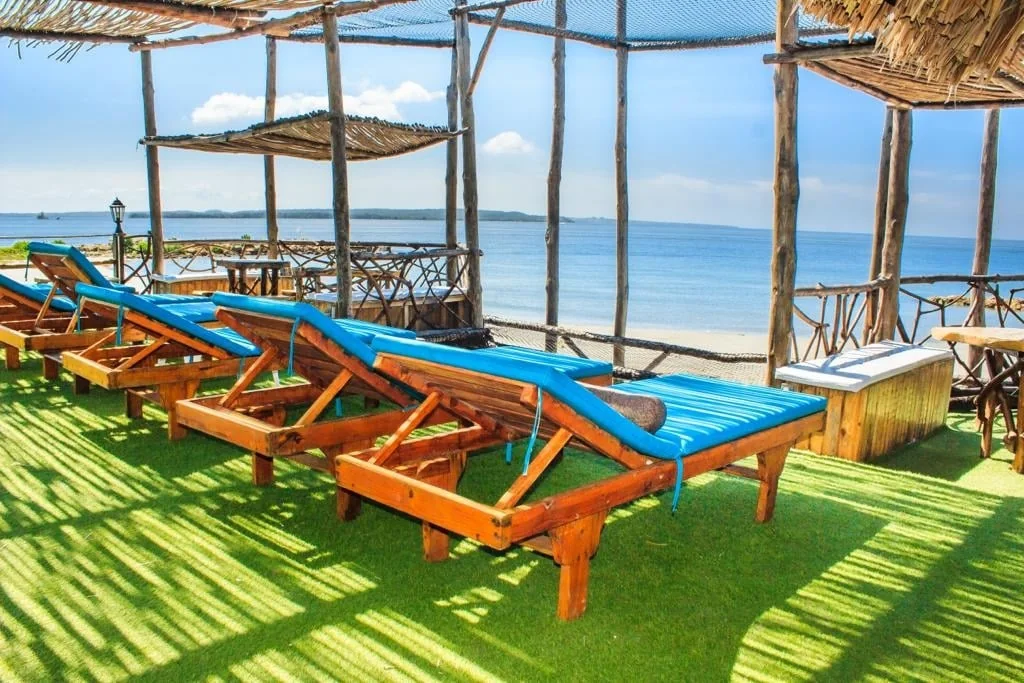 Playa Morena Day Tour - Boca Chica, Isla de Tierra Bomba