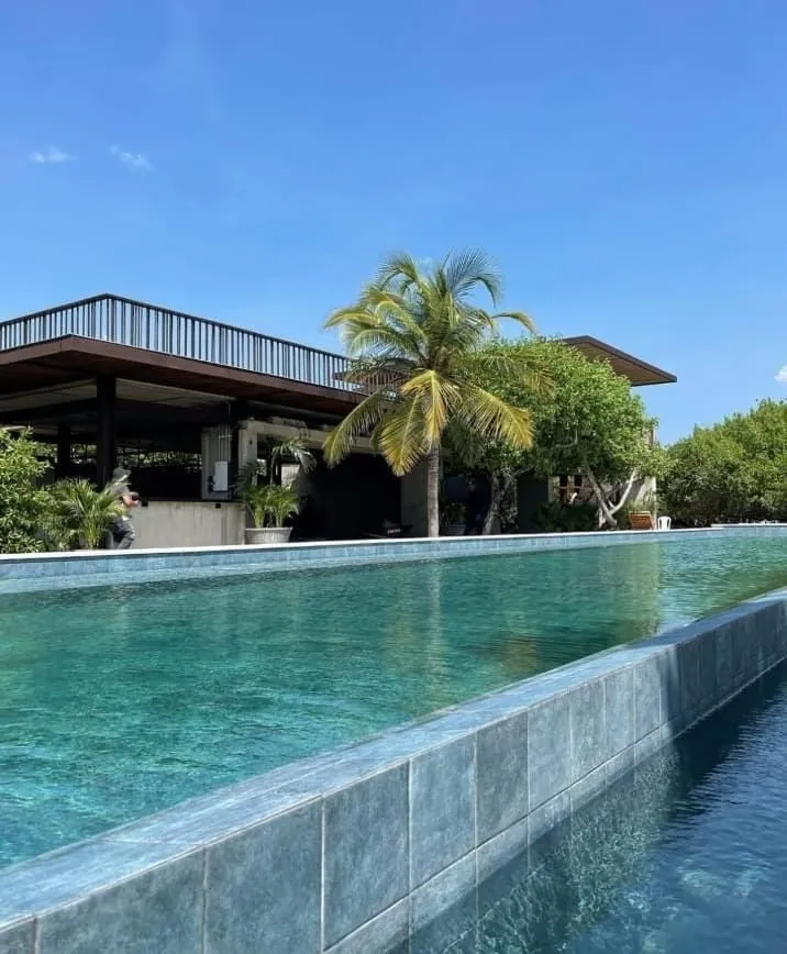 Sabai Islas del Rosario