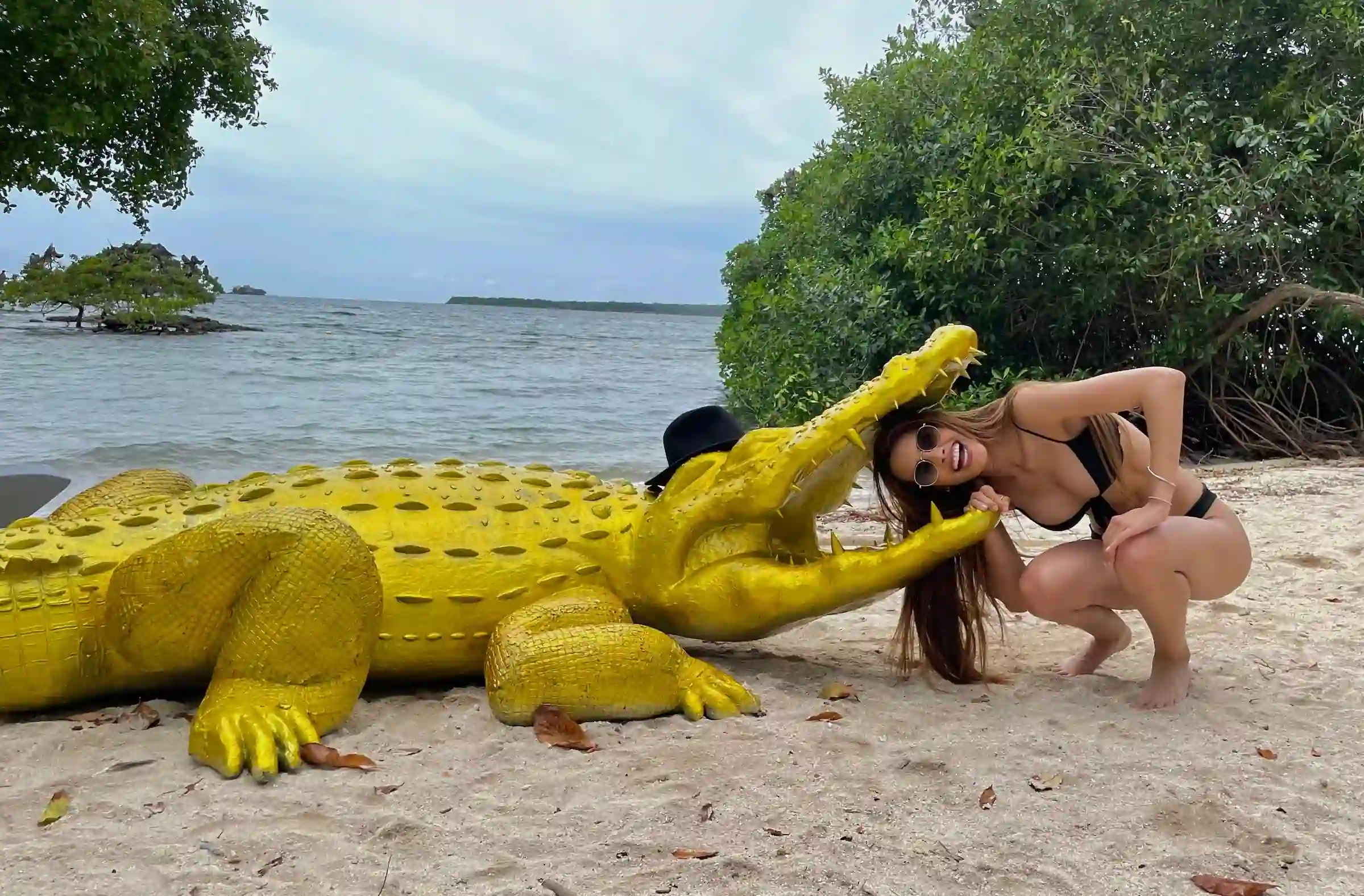 Top 3 Islas Privadas en el Caribe