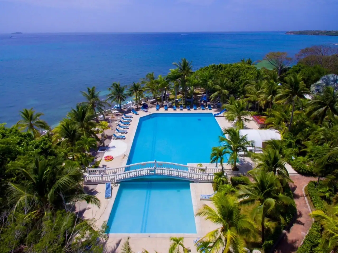 Tour 5 Islas Cocolux