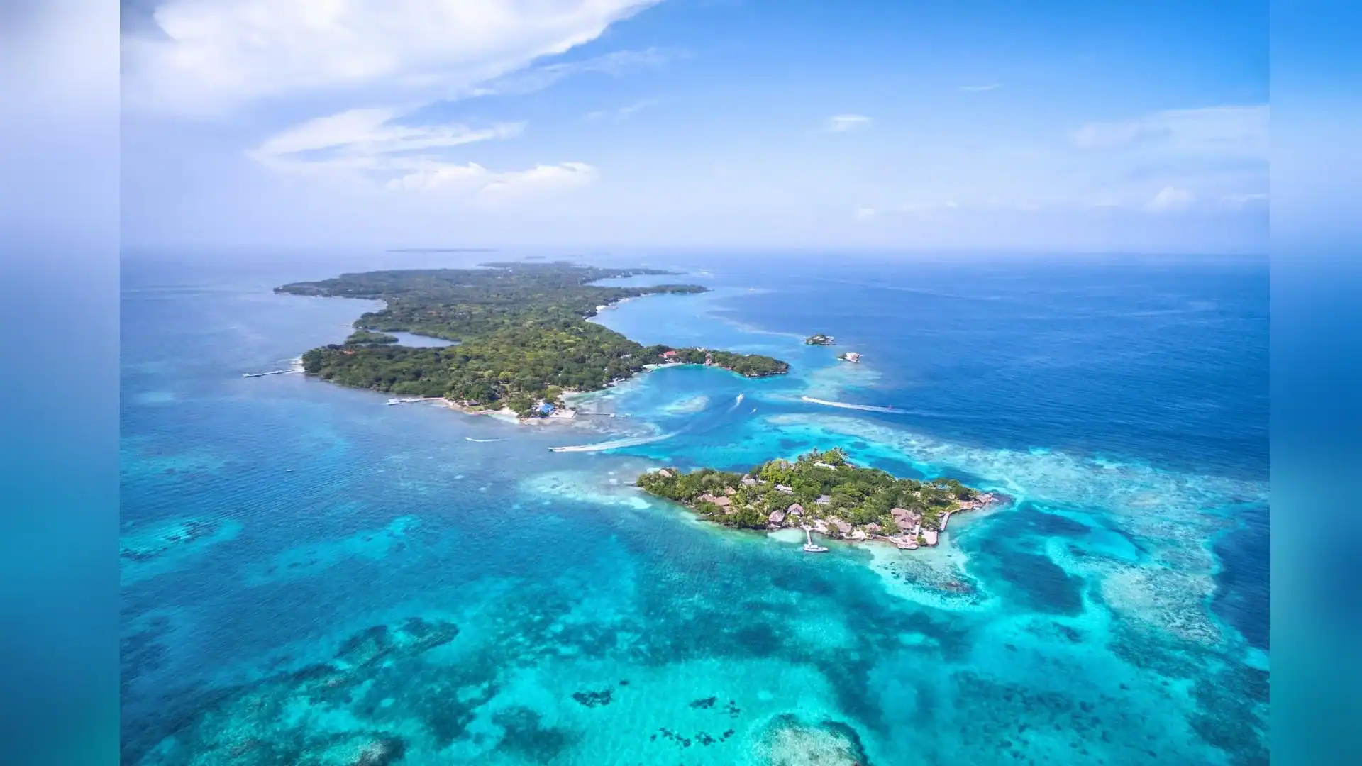 Tour 5 Islas Premium
