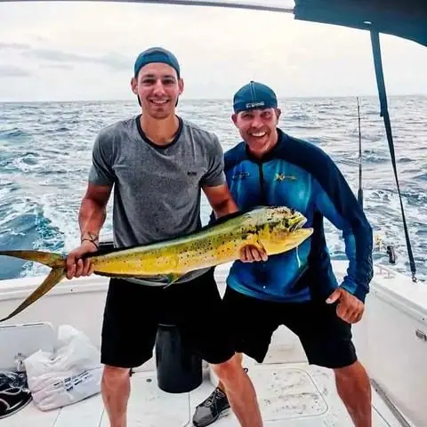 Tour de Pesca y Pasada en la Isla de Barú